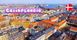Live Casinoer En Dybtgående Guide til Online Spiloplevelser