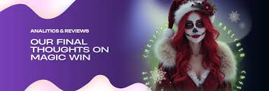 Magic Win Discover the Secrets to Winning Big 697391456