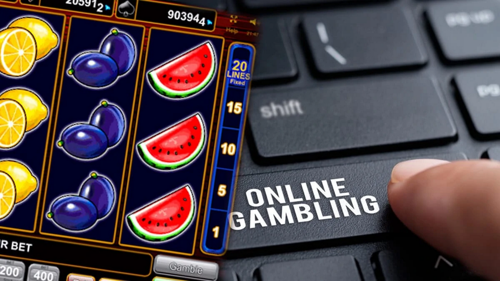 Casinò online italiani non AAMS Casinò online italiani non AAMS