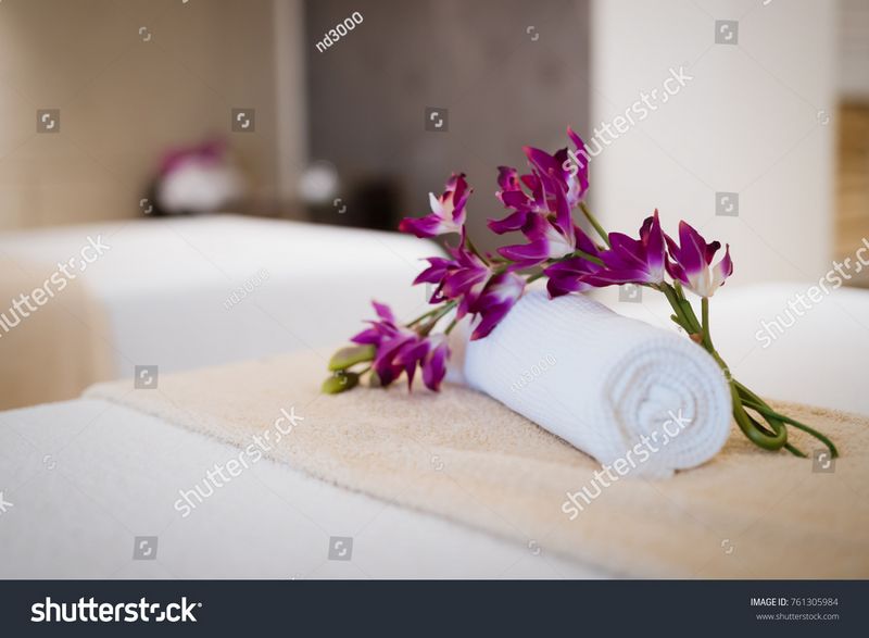 La diferencia entre la terapia de masaje y la terapia de masaje de spa