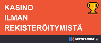Nettikasino Ilman Rekisteröintiä Nopea ja Helppo Pelaaminen 1008365206 Nettikasino Ilman Rekisteröintiä Nopea ja Helppo Pelaaminen 1008365206