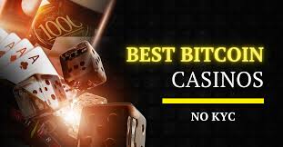 No ID Verification Casinos Play Anonymously
