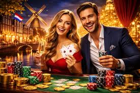 Online Casino Buitenland De Beste Ervaringen en Opties