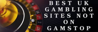 Online Casinos Not on GamStop A Complete Guide