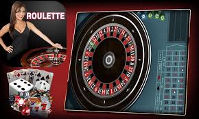 Online Roulette i Danmark En Guide til Spillet 96973237