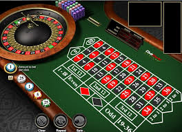 Online Roulette i Danmark Spil, Strategier og Tips