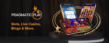Pragmatic Play Casino Online En Ny Verden af Underholdning