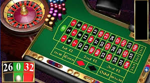 Roulette Online Live Die Faszination des Casinos zu Hause erleben