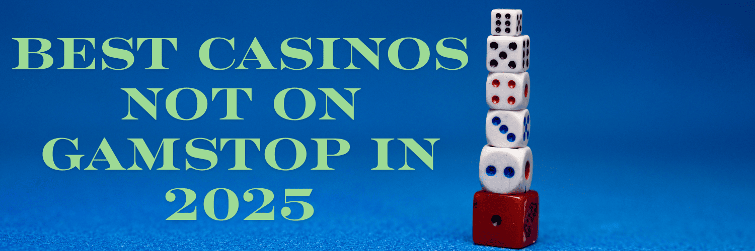 Safe Casinos Not on GamStop Find Your Perfect Gaming Experience Safe Casinos Not on GamStop Find Your Perfect Gaming Experience