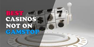 Safe Casinos Not on GamStop Your Guide to Independent Gambling 1060489847
