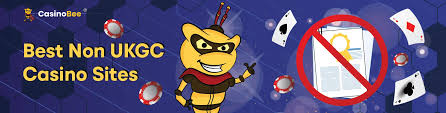 The Rise of Non UKGC Casinos A Comprehensive Guide