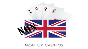 The Rise of Non UKGC Online Casinos Opportunities and Risks