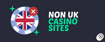 The Rise of Non UKGC Online Casinos Opportunities and Risks