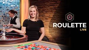 The Thrill of Live Roulette A Comprehensive Guide
