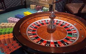 The Thrill of Live Roulette A Comprehensive Guide