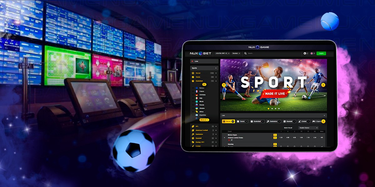 Top Sports Betting Sites Outside the UK A Comprehensive Guide Top Sports Betting Sites Outside the UK A Comprehensive Guide