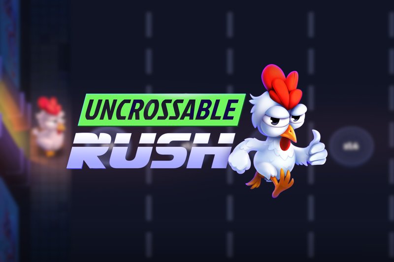 Italy - uncrossable rush slot